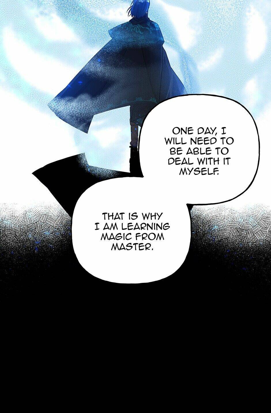 The Archmage’s Daughter chapter 67 - page 75