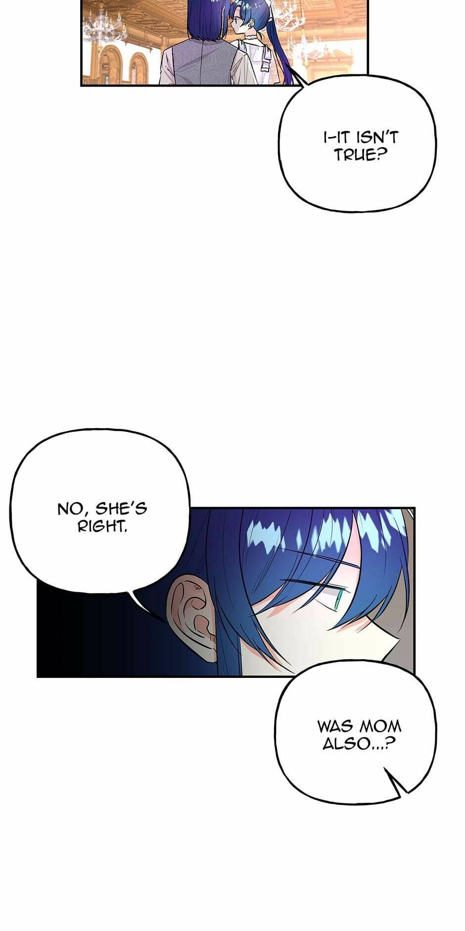 The Archmage’s Daughter chapter 67 - page 8