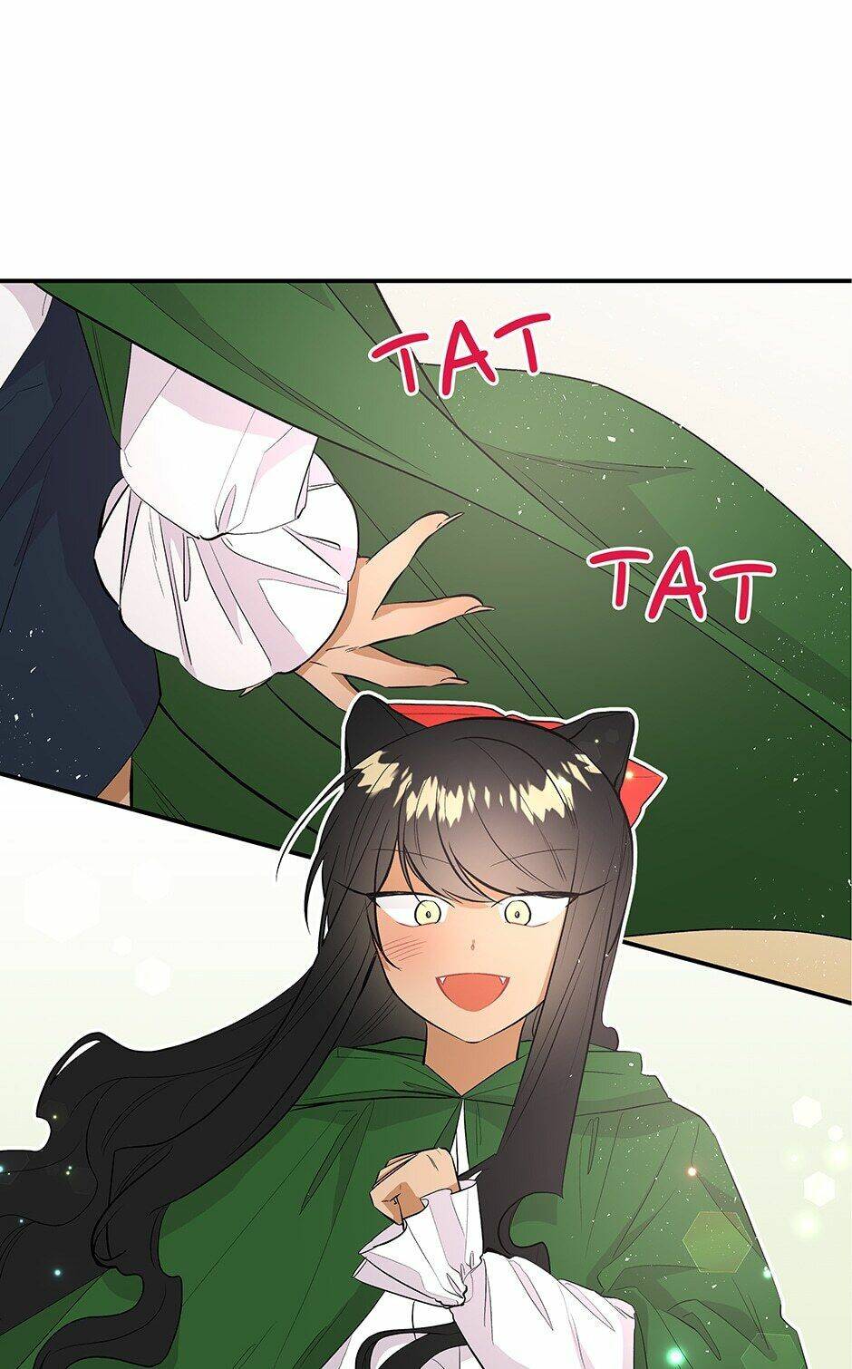 The Archmage’s Daughter chapter 66 - page 30