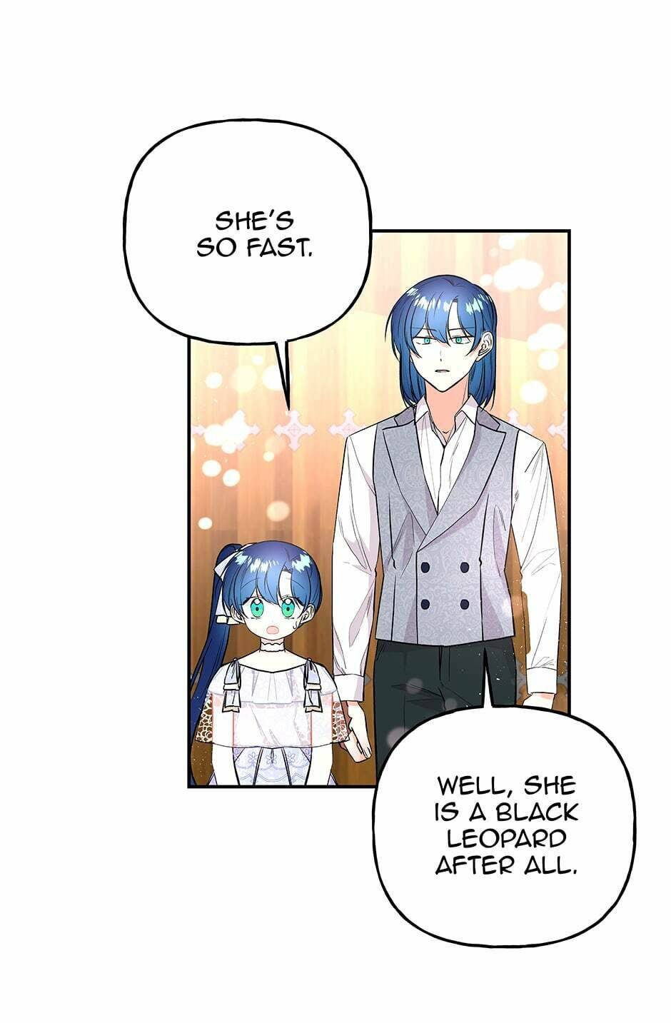 The Archmage’s Daughter chapter 66 - page 59