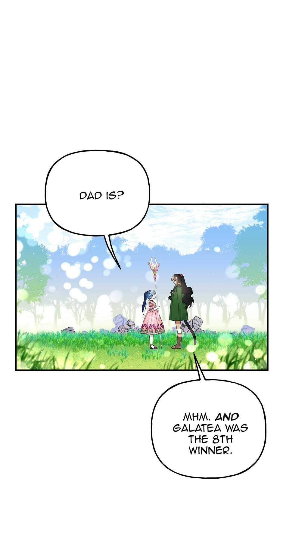 The Archmage’s Daughter chapter 65 - page 12