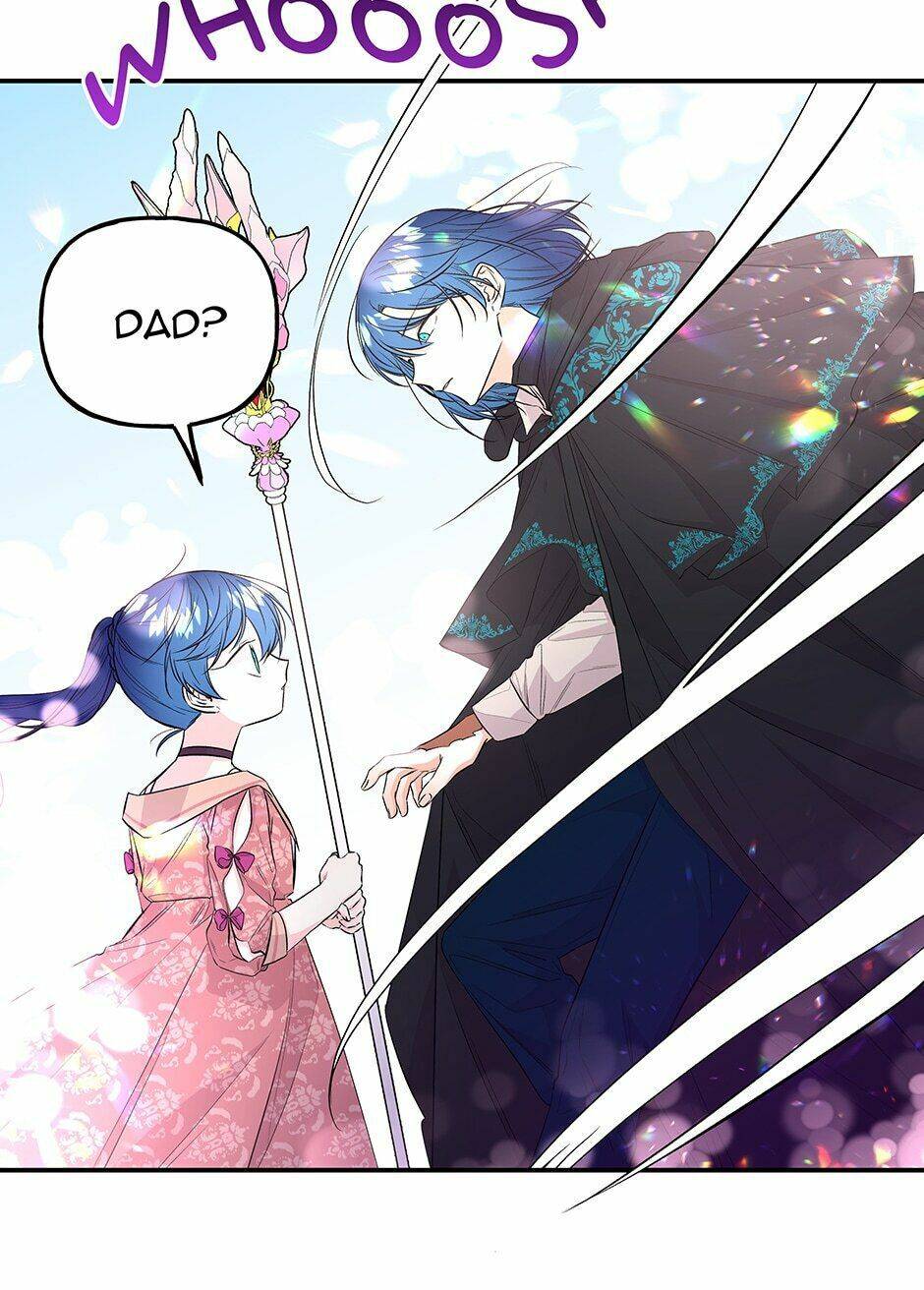 The Archmage’s Daughter chapter 65 - page 19