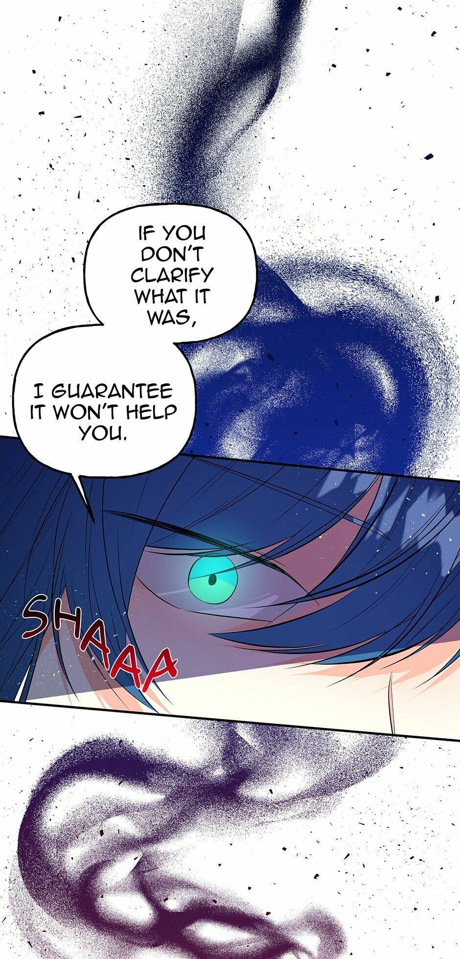 The Archmage’s Daughter chapter 65 - page 22