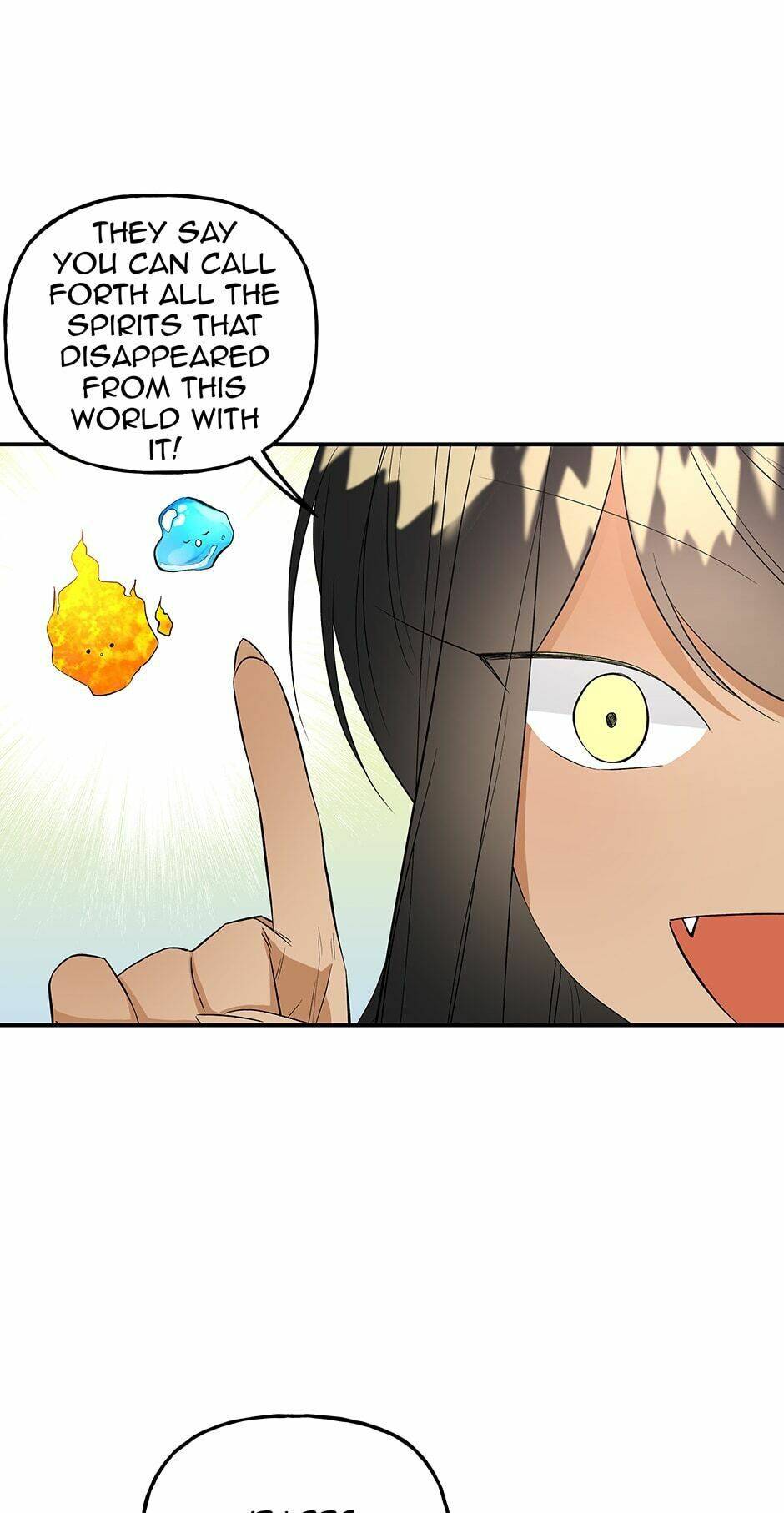The Archmage’s Daughter chapter 65 - page 5