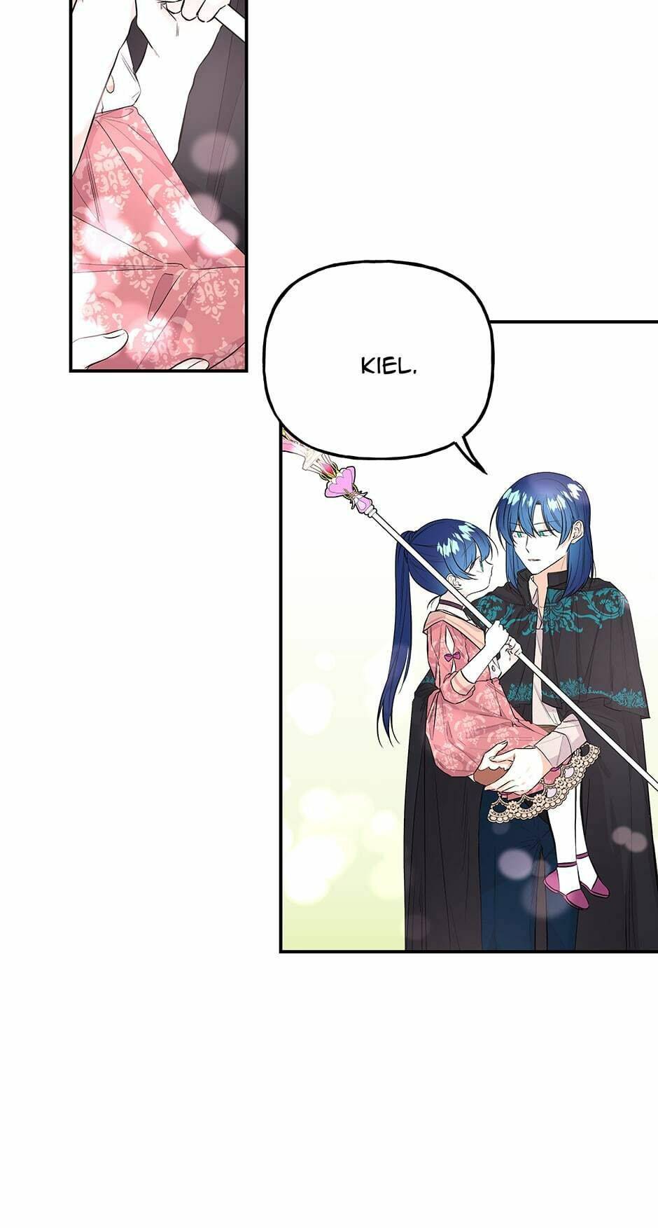 The Archmage’s Daughter chapter 65 - page 66
