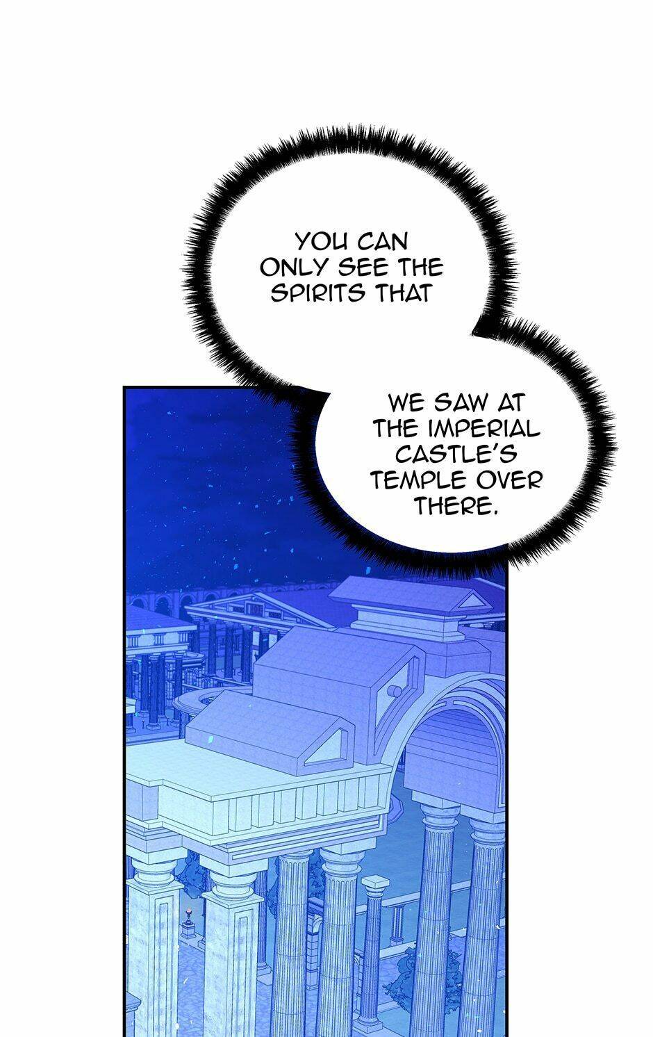 The Archmage’s Daughter chapter 65 - page 7