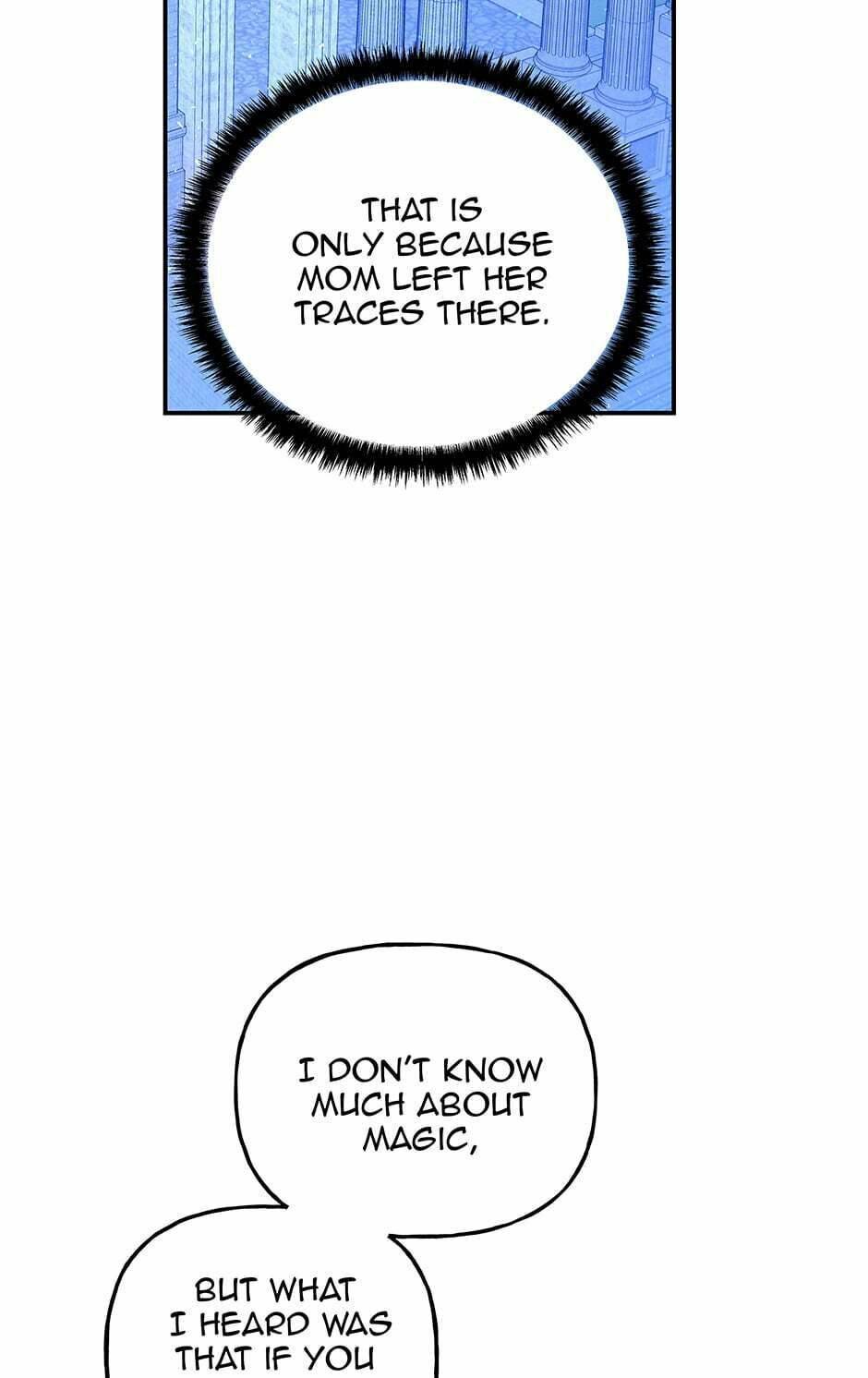The Archmage’s Daughter chapter 65 - page 8