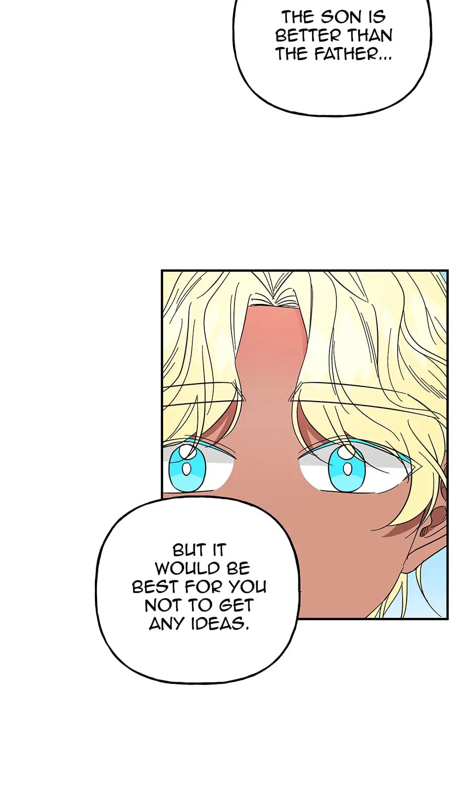 The Archmage’s Daughter chapter 123 - page 11