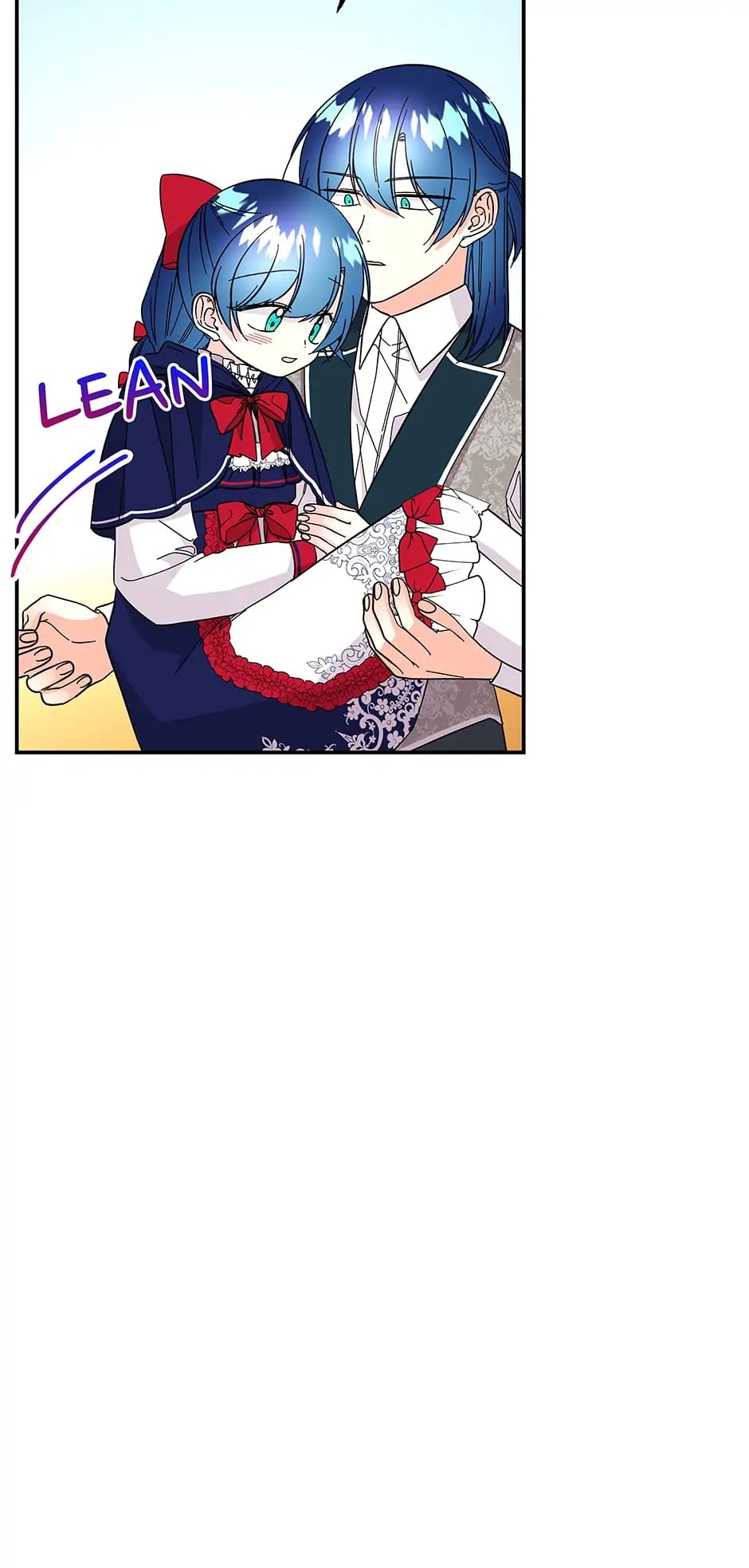 The Archmage’s Daughter chapter 123 - page 14
