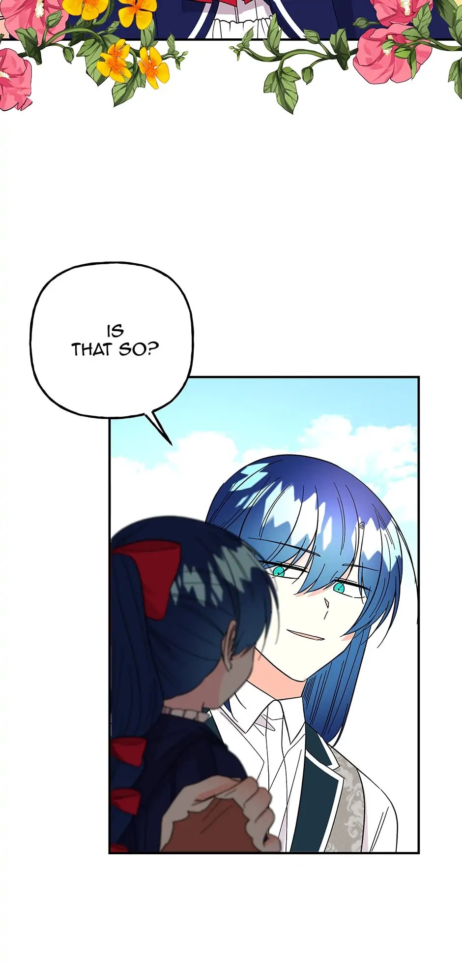 The Archmage’s Daughter chapter 123 - page 16