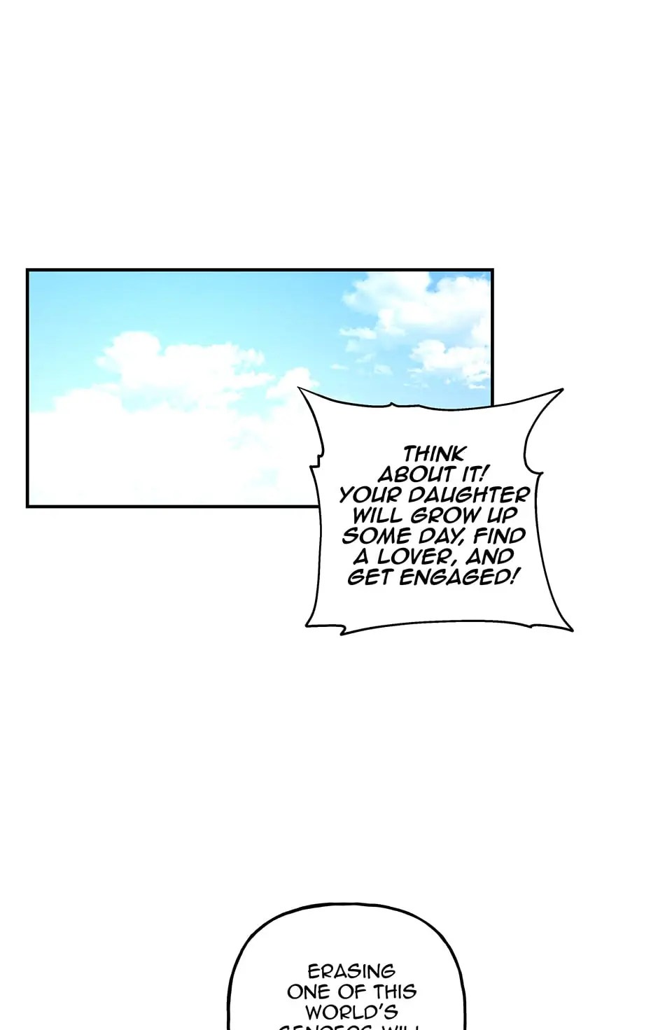 The Archmage’s Daughter chapter 123 - page 2