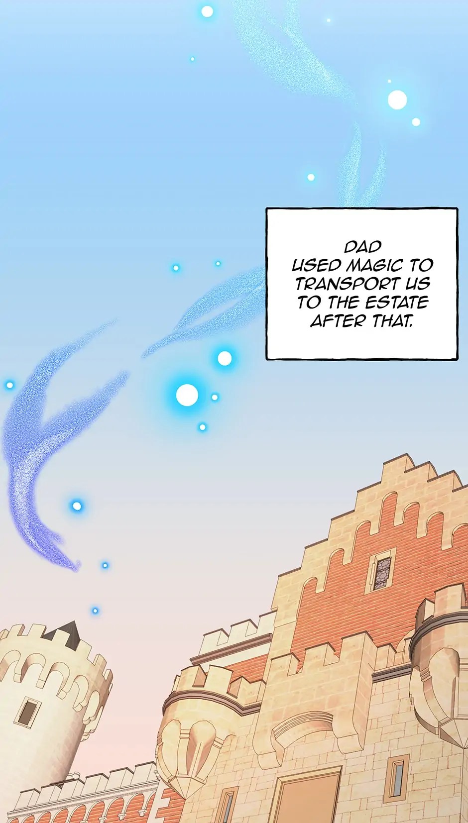 The Archmage’s Daughter chapter 123 - page 20