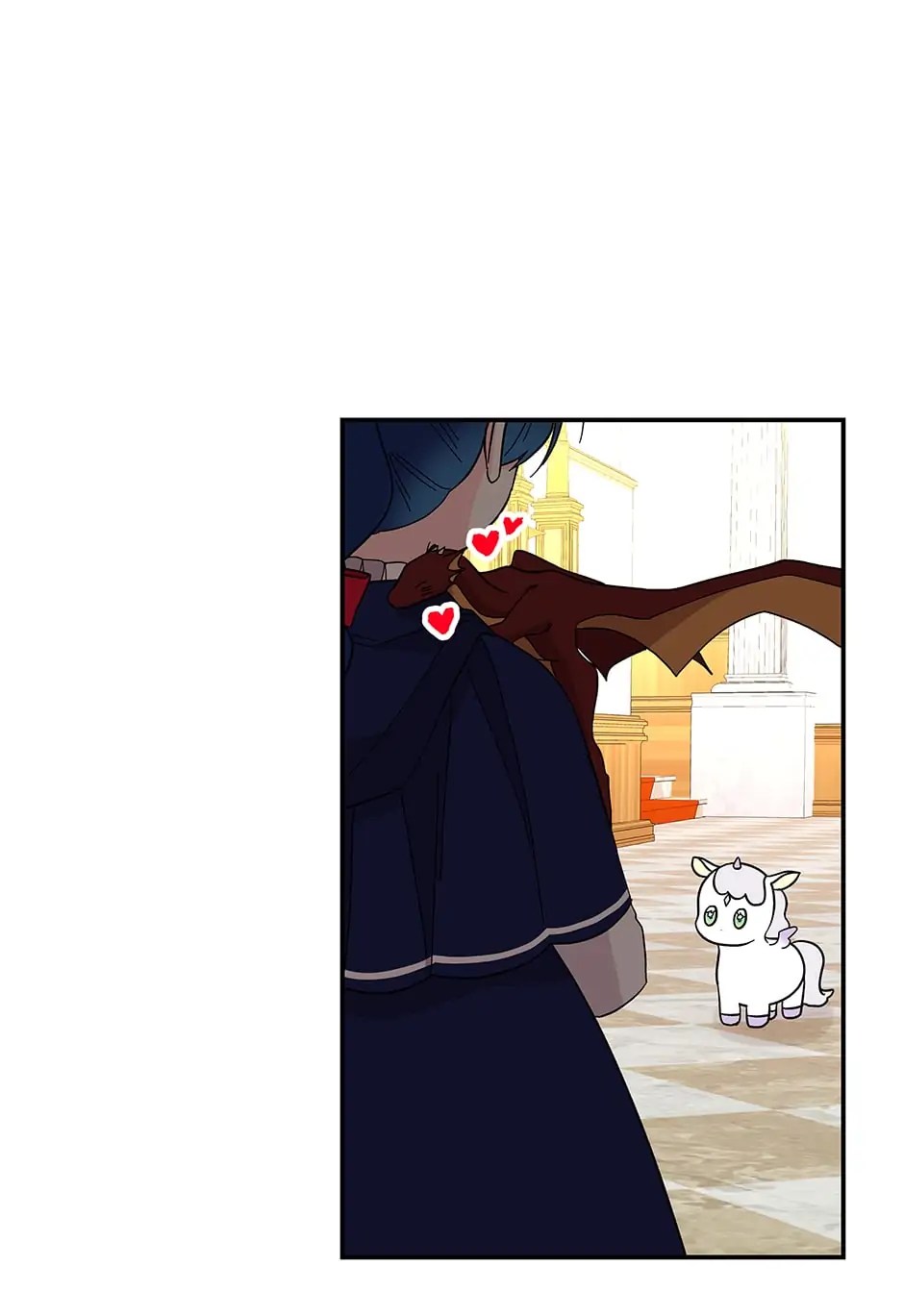The Archmage’s Daughter chapter 123 - page 28