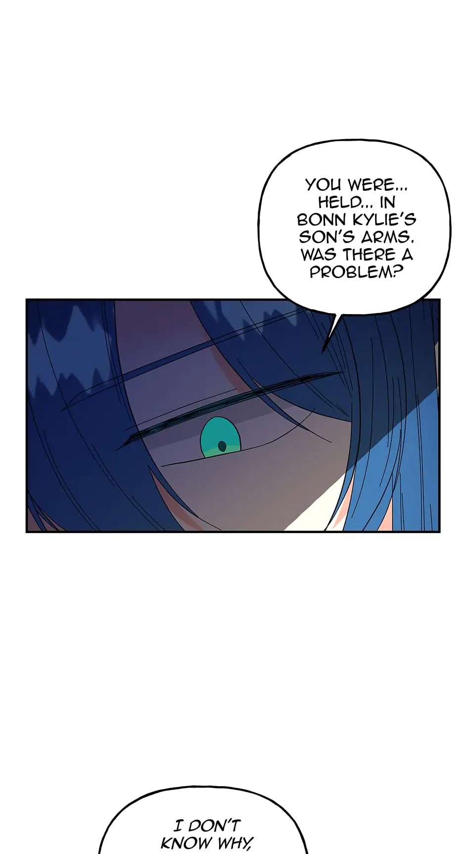 The Archmage’s Daughter chapter 123 - page 31