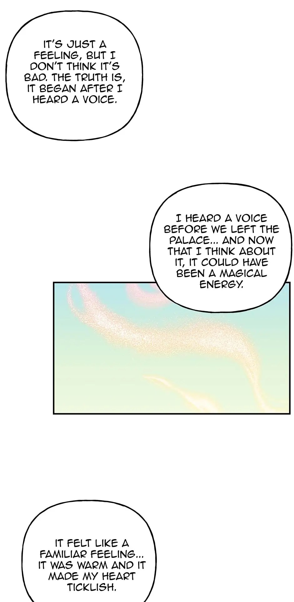 The Archmage’s Daughter chapter 123 - page 39