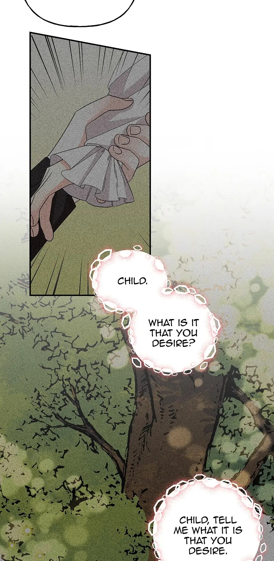 The Archmage’s Daughter chapter 123 - page 41
