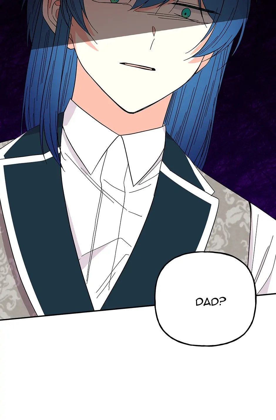 The Archmage’s Daughter chapter 123 - page 45