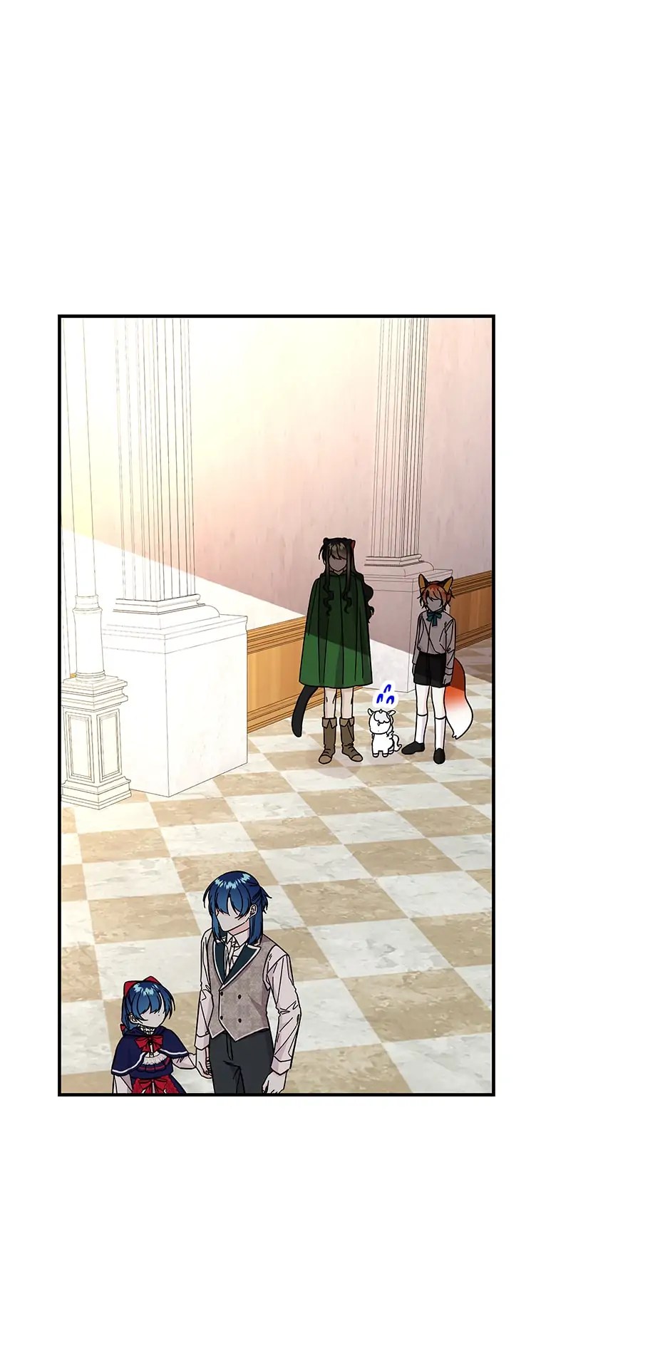 The Archmage’s Daughter chapter 123 - page 51