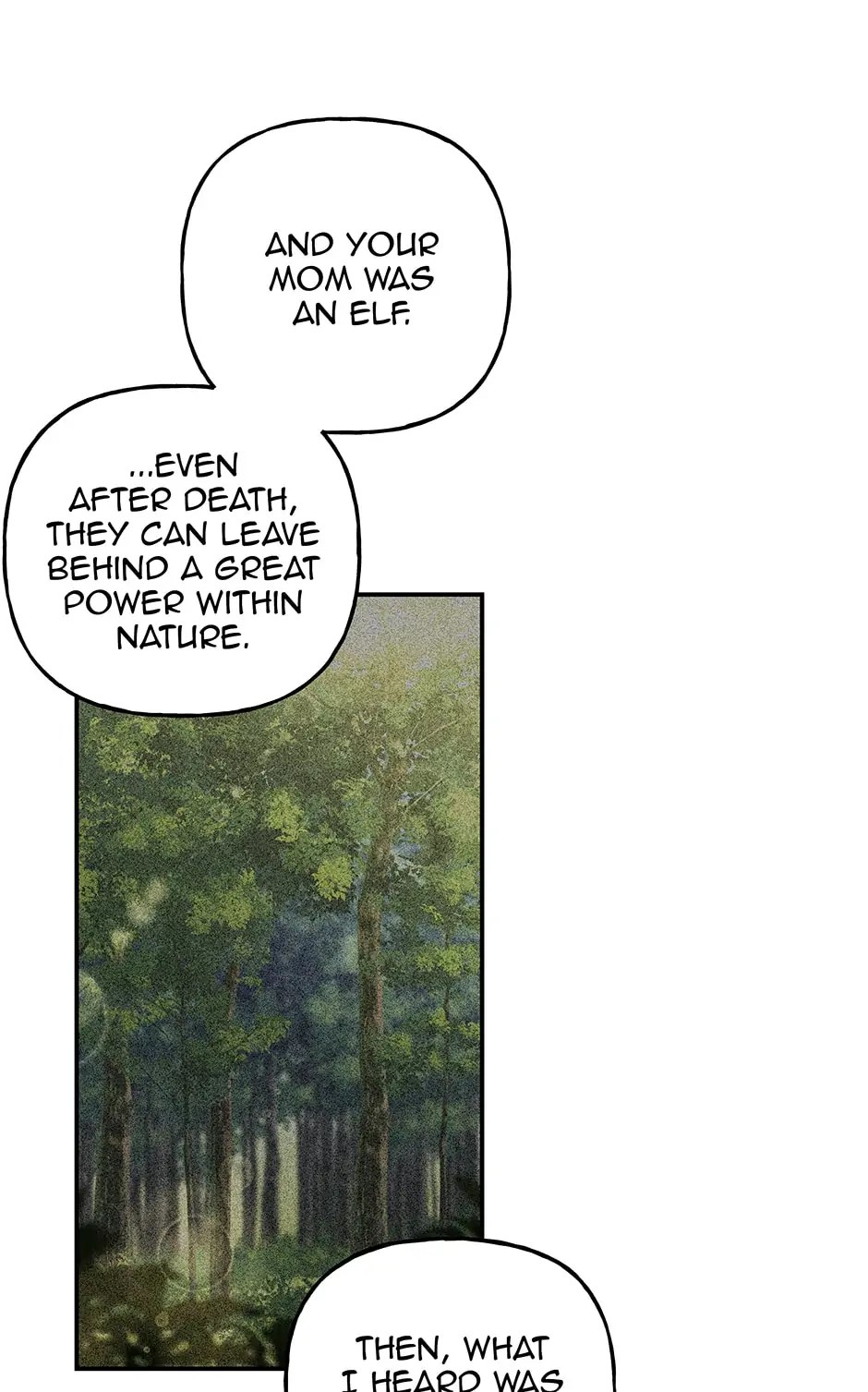 The Archmage’s Daughter chapter 123 - page 54