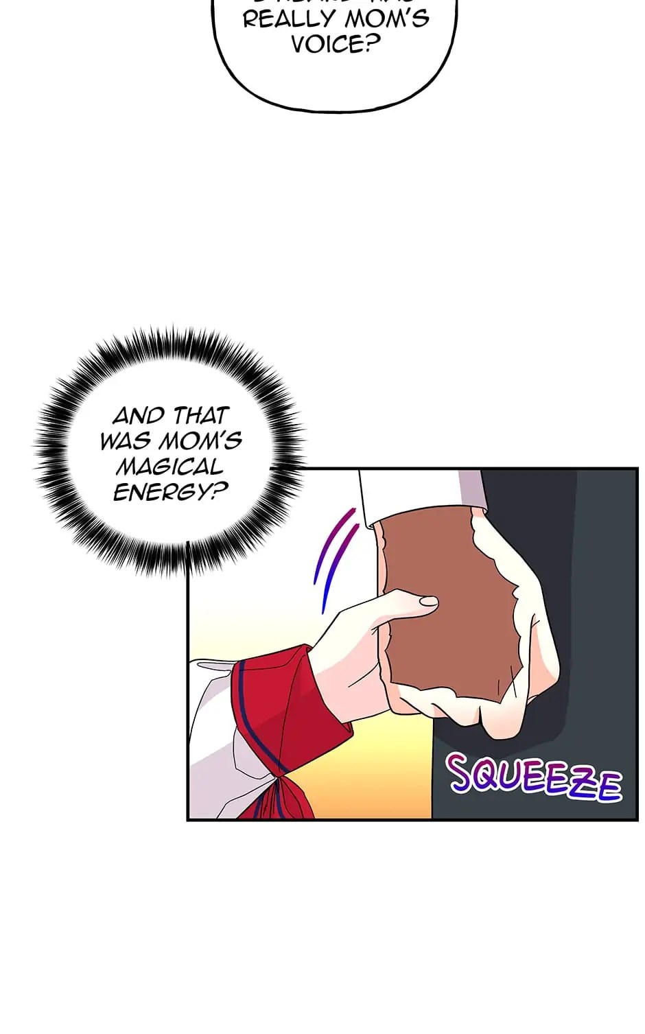 The Archmage’s Daughter chapter 123 - page 55