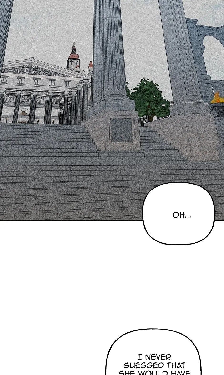 The Archmage’s Daughter chapter 123 - page 57