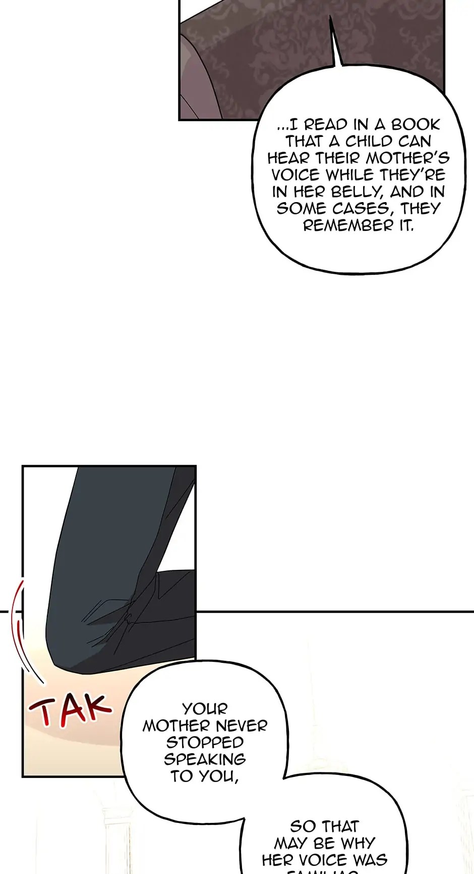 The Archmage’s Daughter chapter 123 - page 60