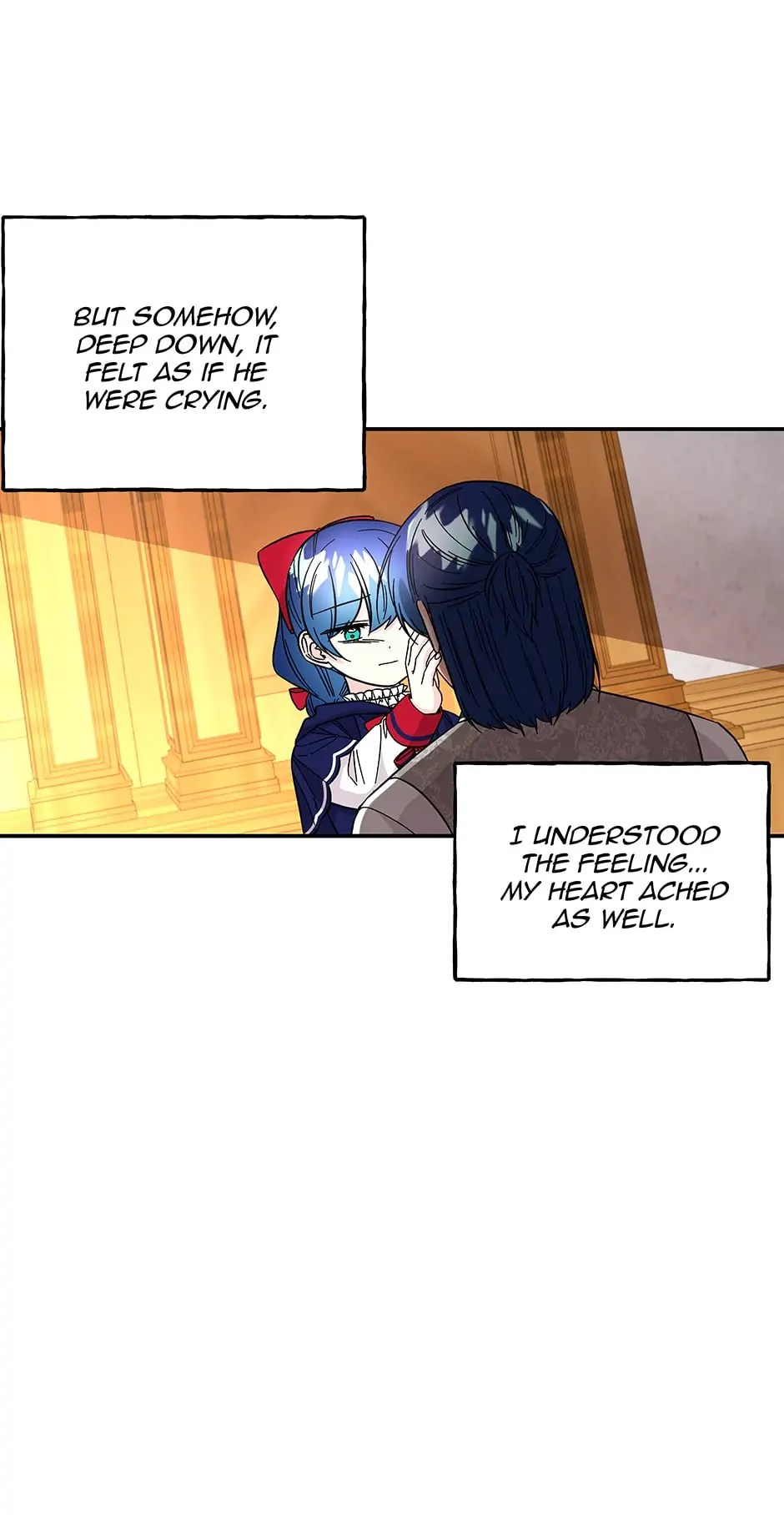 The Archmage’s Daughter chapter 123 - page 63