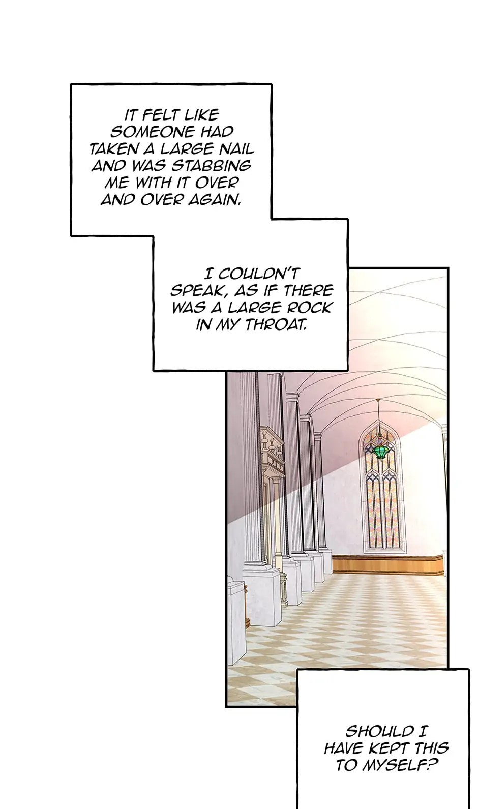 The Archmage’s Daughter chapter 123 - page 64
