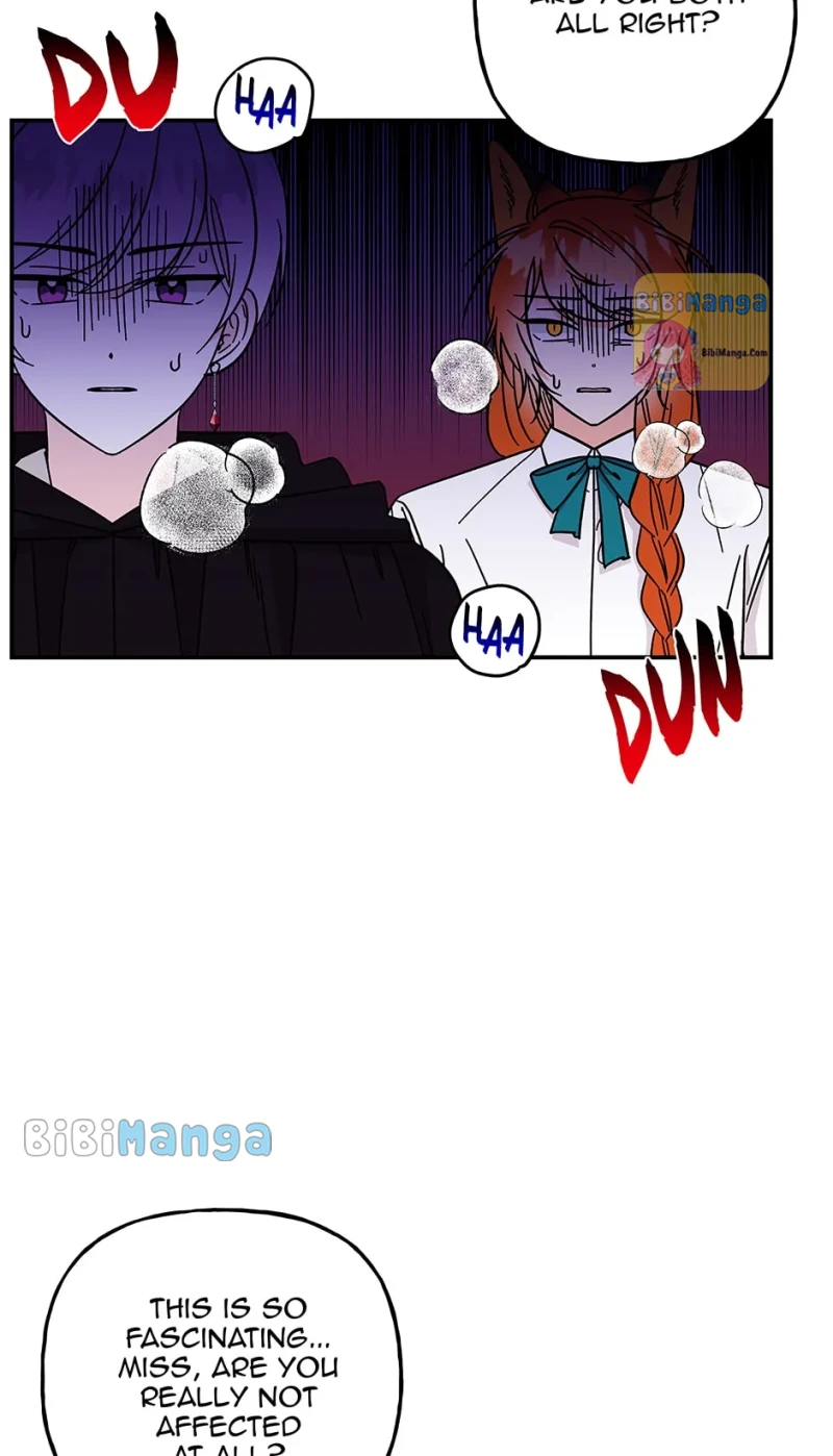 The Archmage’s Daughter Chapter 177 - page 2