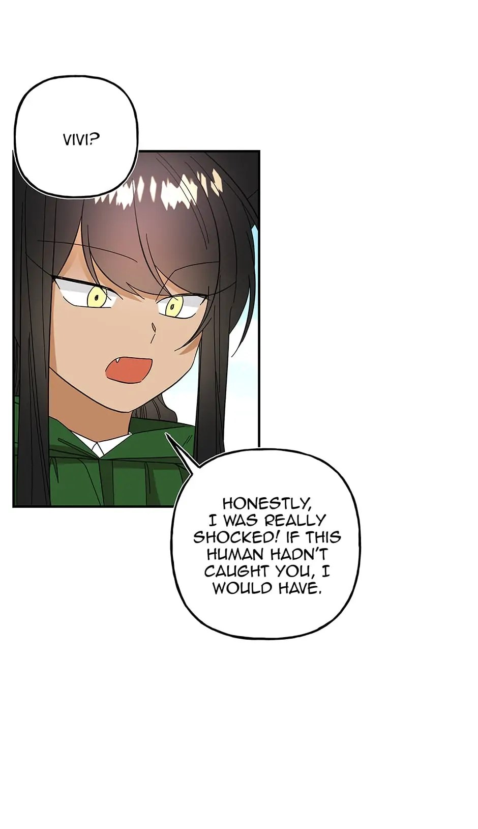 The Archmage’s Daughter chapter 122 - page 14