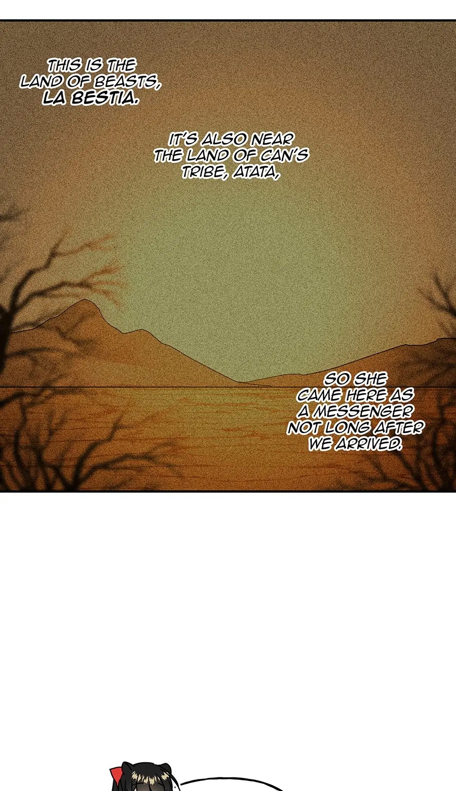 The Archmage’s Daughter chapter 122 - page 15