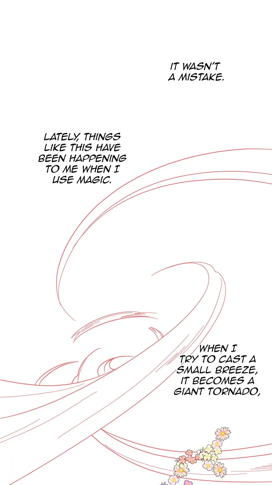 The Archmage’s Daughter chapter 122 - page 23