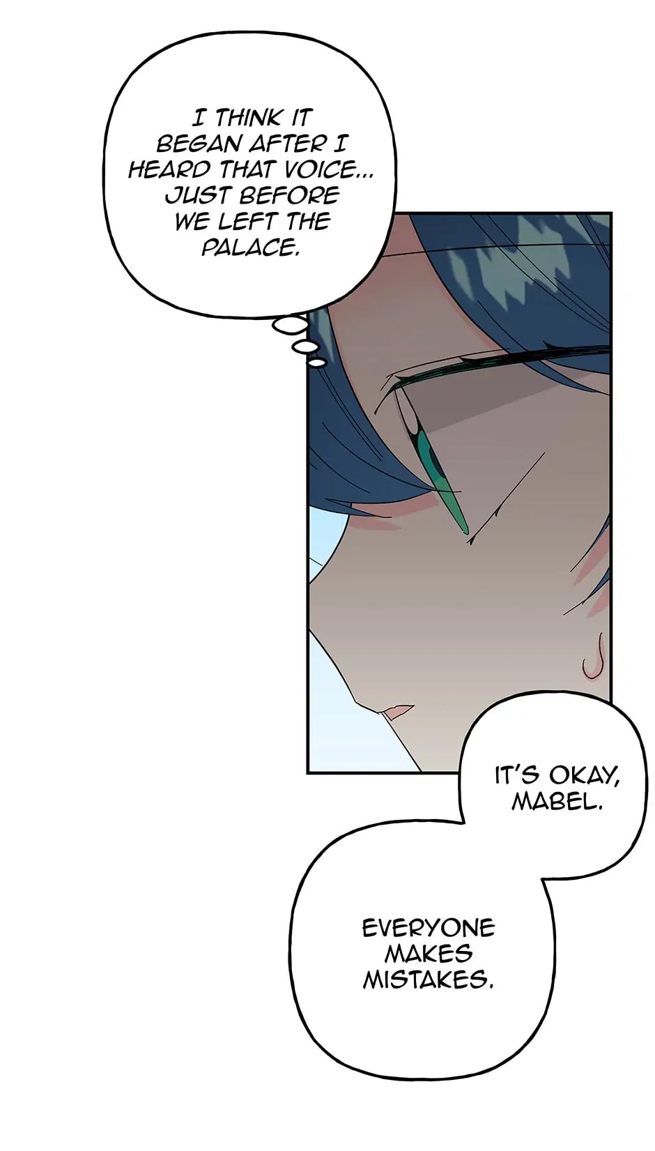 The Archmage’s Daughter chapter 122 - page 28