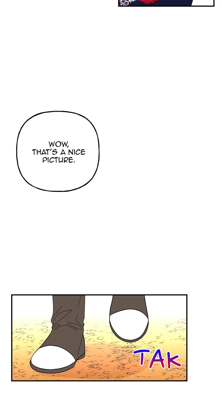 The Archmage’s Daughter chapter 122 - page 34