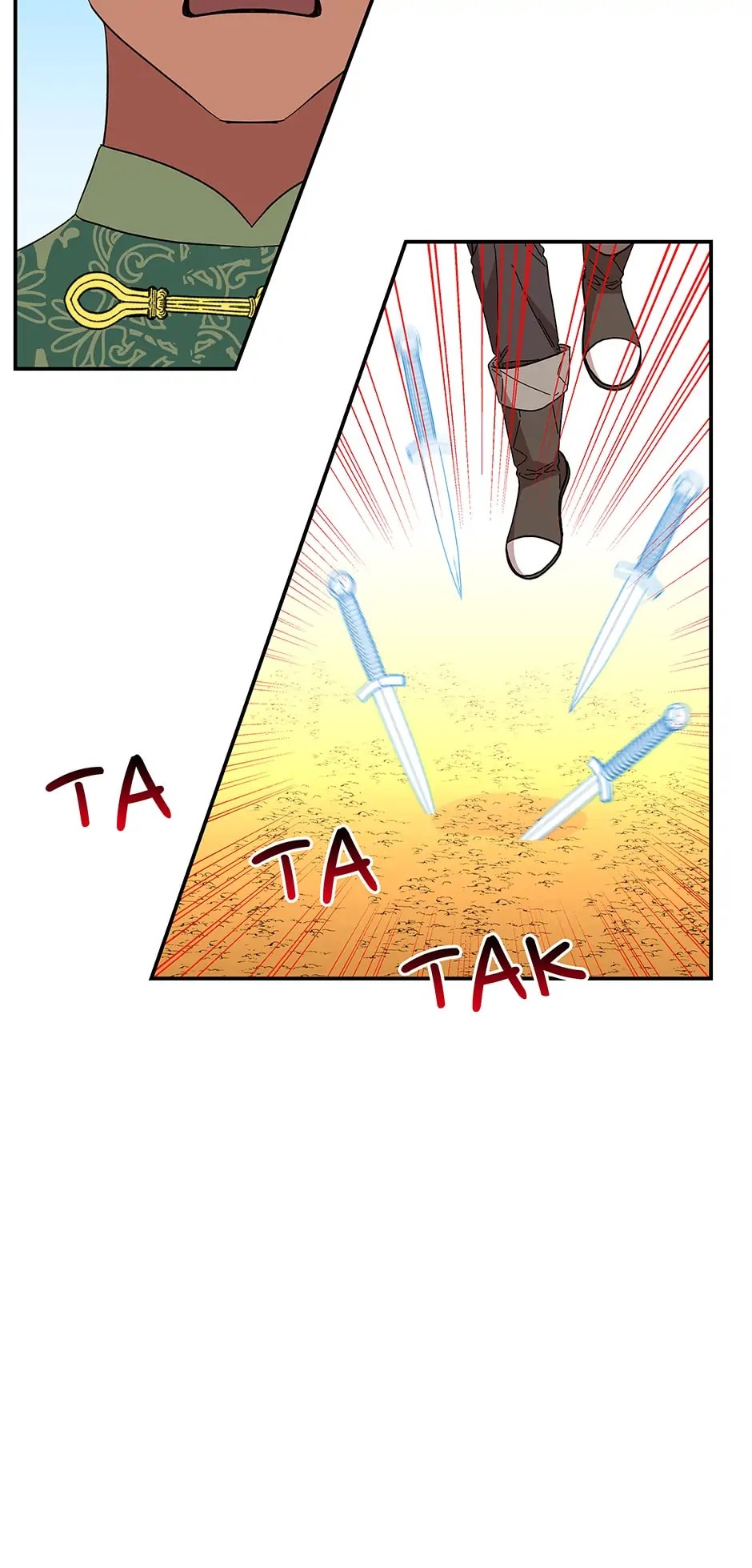 The Archmage’s Daughter chapter 122 - page 39