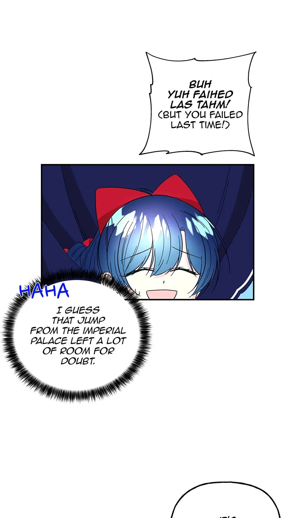 The Archmage’s Daughter chapter 122 - page 4