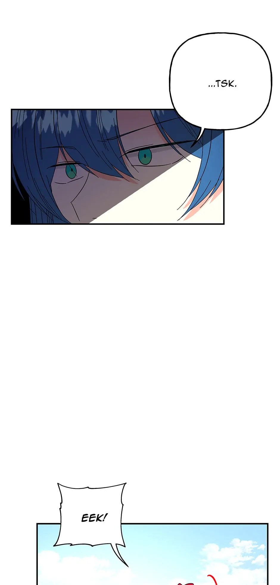 The Archmage’s Daughter chapter 122 - page 40