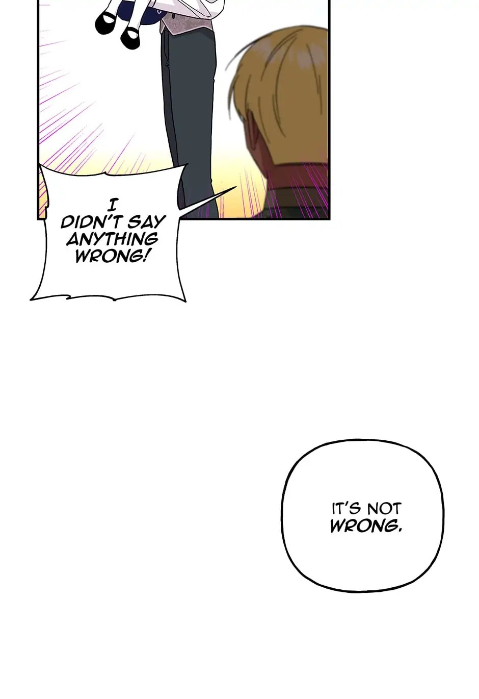 The Archmage’s Daughter chapter 122 - page 44