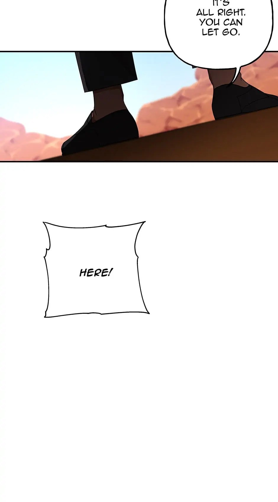 The Archmage’s Daughter chapter 122 - page 5