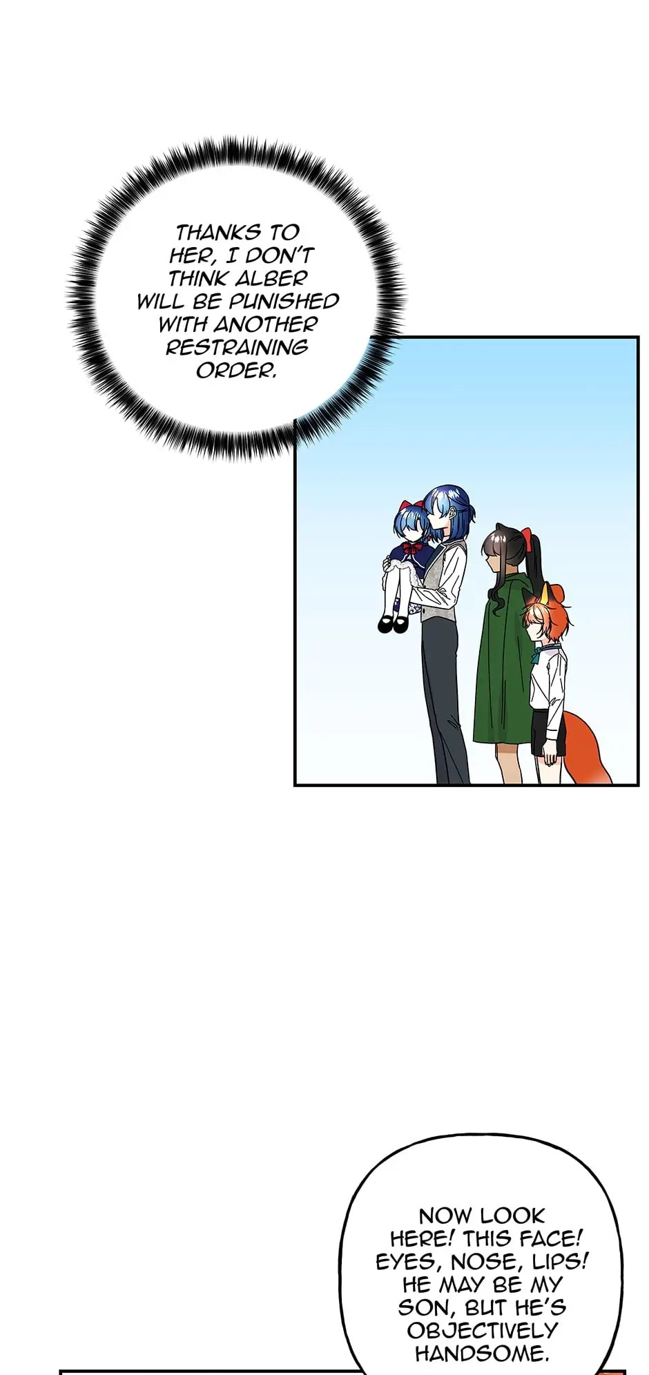 The Archmage’s Daughter chapter 122 - page 50