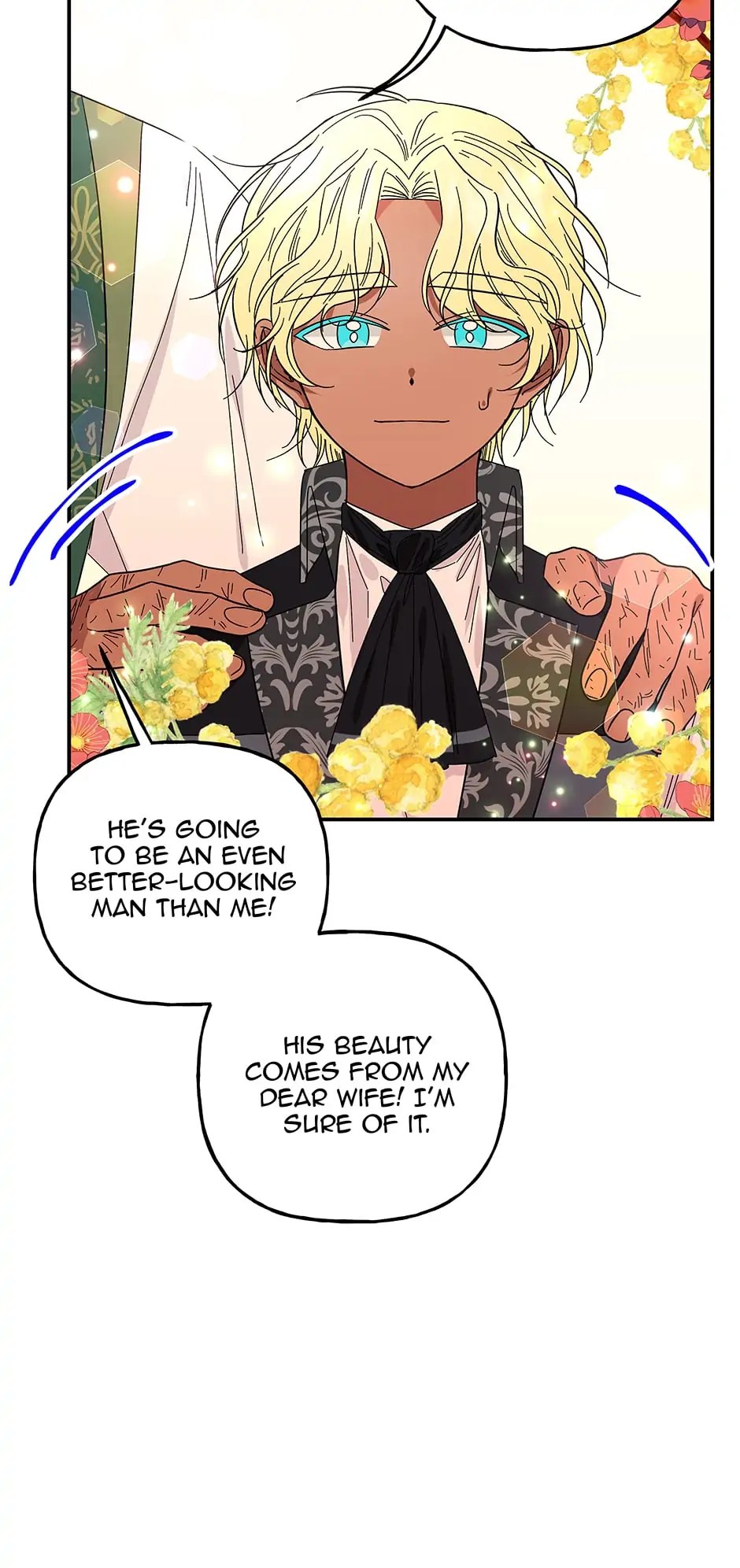 The Archmage’s Daughter chapter 122 - page 51