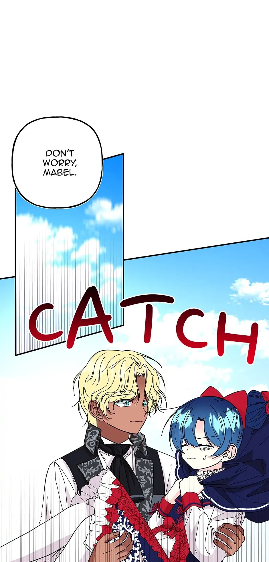The Archmage’s Daughter chapter 122 - page 7