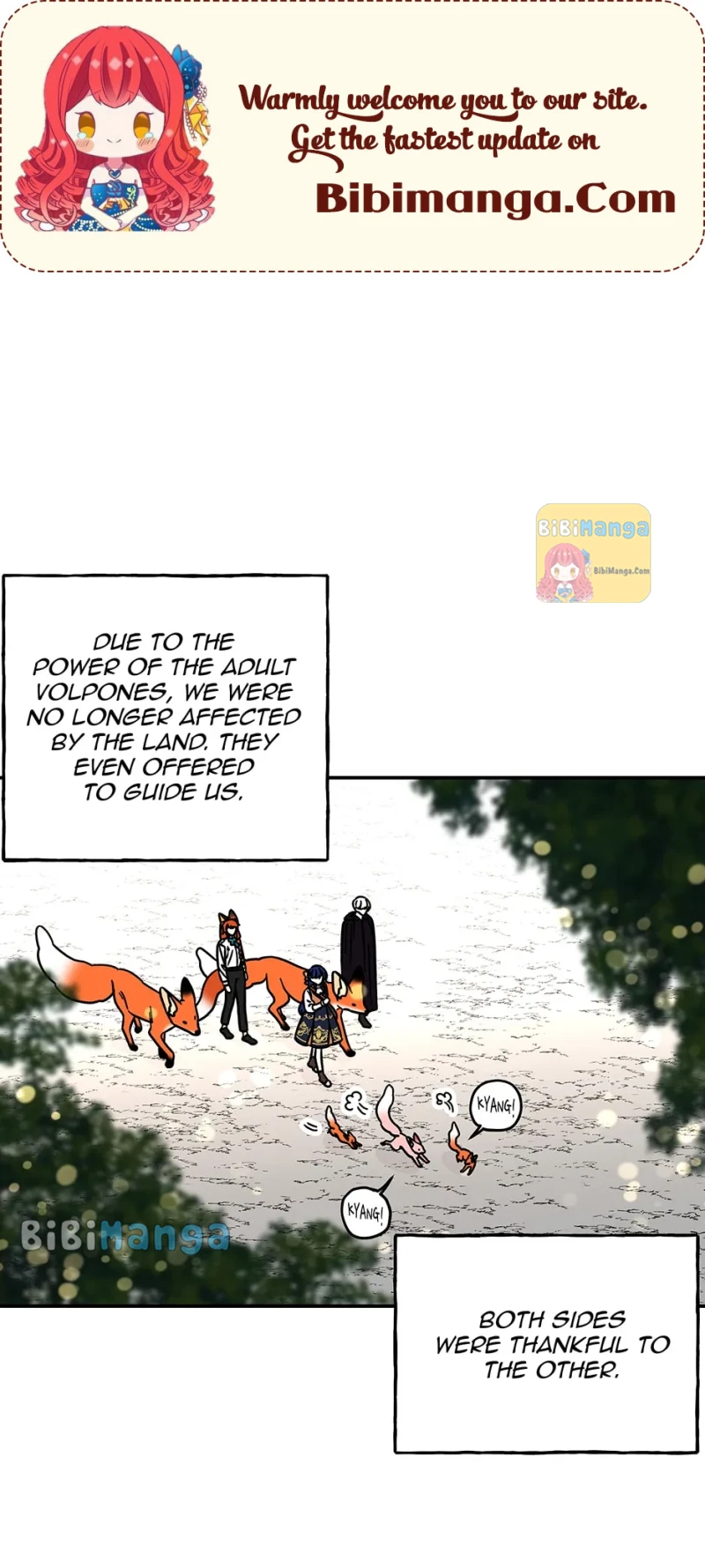 The Archmage’s Daughter Chapter 178 - page 1