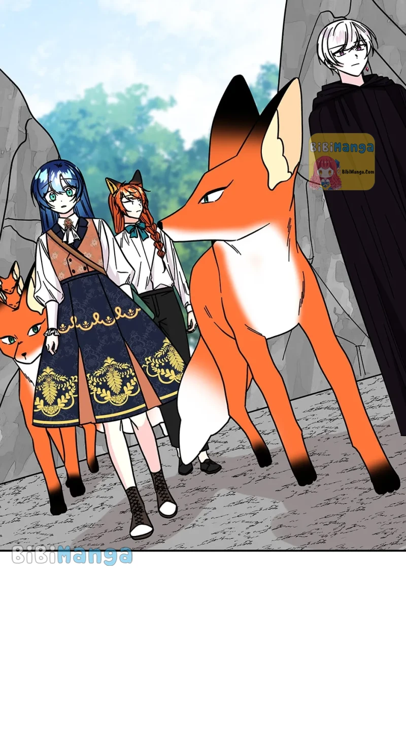 The Archmage’s Daughter Chapter 178 - page 20