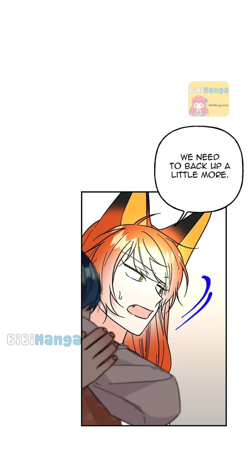 The Archmage’s Daughter Chapter 178 - page 28