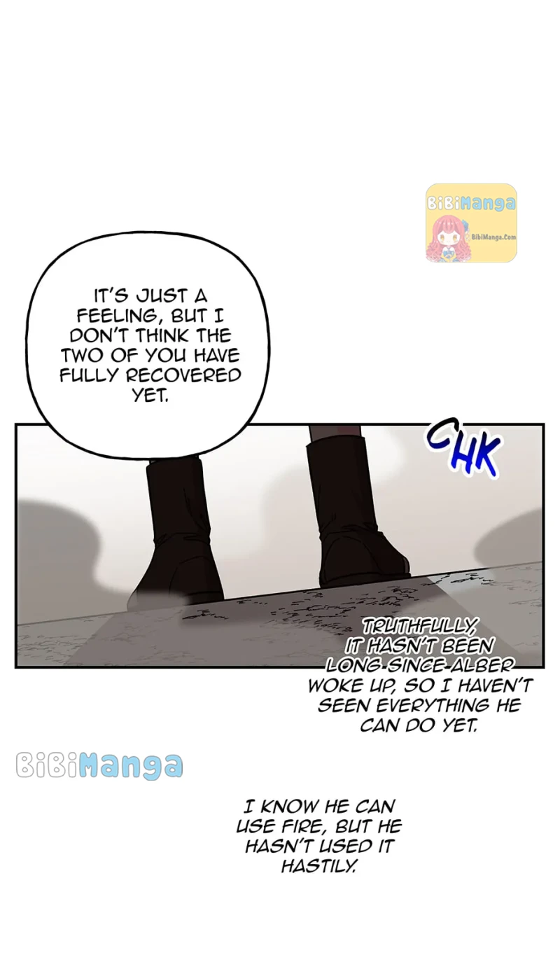 The Archmage’s Daughter Chapter 178 - page 51