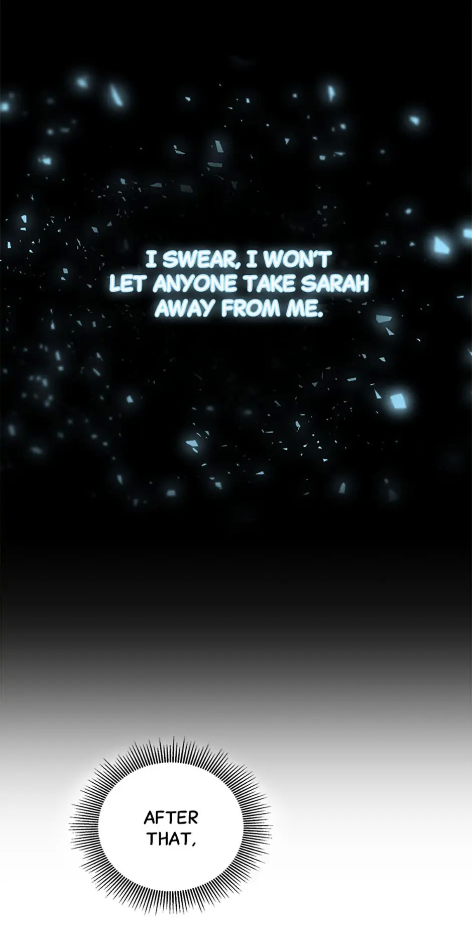 Sponte Dei: As You Wish chapter 21 - page 2