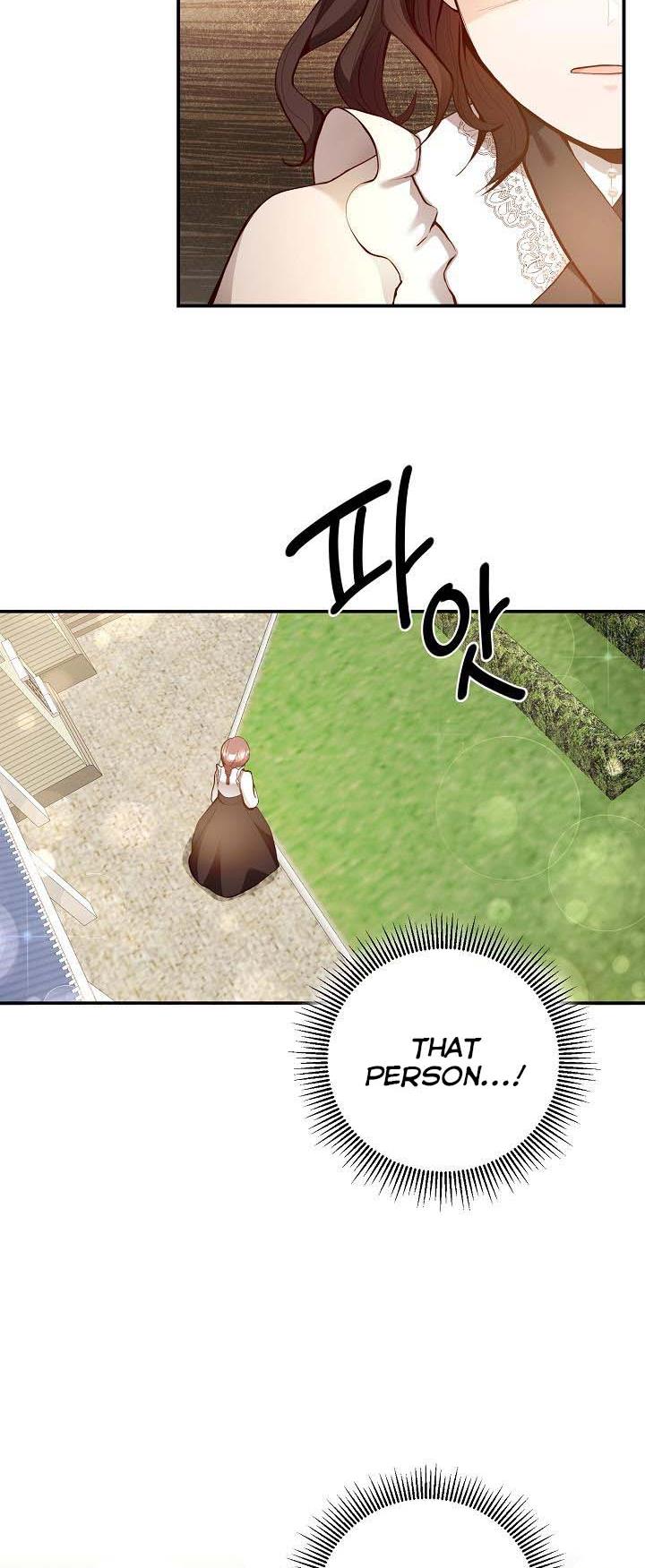 Sponte Dei: As You Wish chapter 2 - page 25