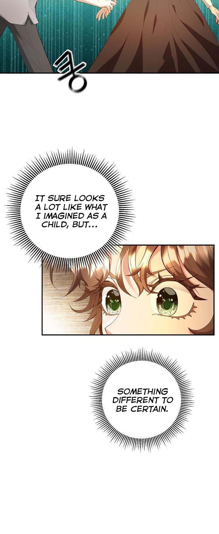 Sponte Dei: As You Wish chapter 2 - page 3