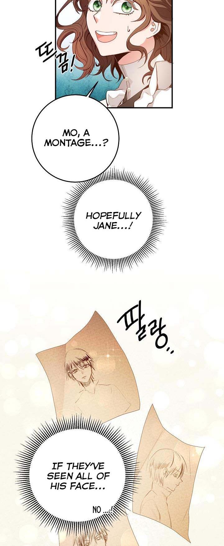 Sponte Dei: As You Wish chapter 2 - page 33